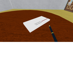 POV: your hiding after you commited tax fraud
