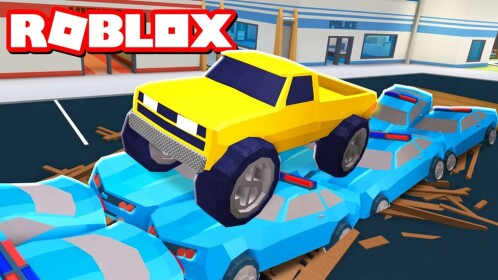 Hyper Bikes (New Update! Monster Trucks and Cars!)