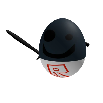 The Timeleggs One Eggs Egg - 1x1x1x1 | Roblox Item - Rolimon's