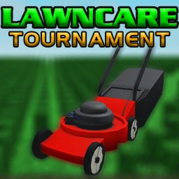 Lawncare Tournament icon