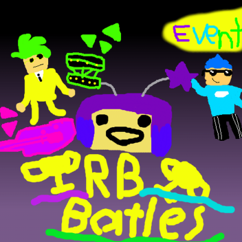 RB battles but bad