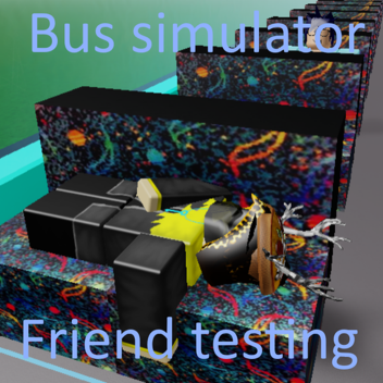 Bus simulator 2019
