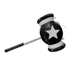 emo star hammer