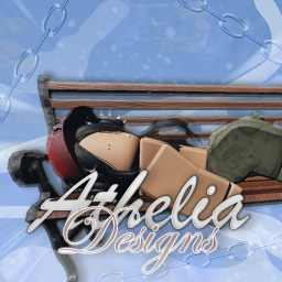 Athelia Designs Homestore!