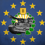 2. Armored Division "von-tyom"