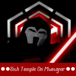 Sith Temple On Mustafar