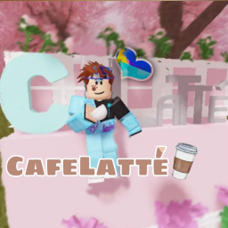 CafeLatté