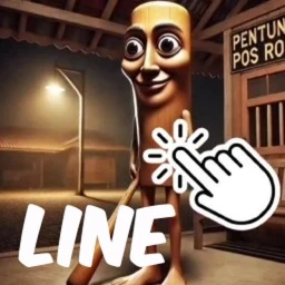 Fight Tung Tung Sahur Line! icon