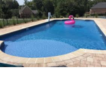 the coolest pool group