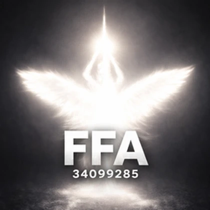 FFA COMBAT ENTERTAINMENT Roblox group icon