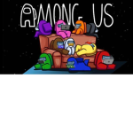 Among us (im the imposter)