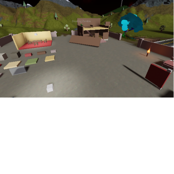  TOWER ZOMBIE  DEFENSE
