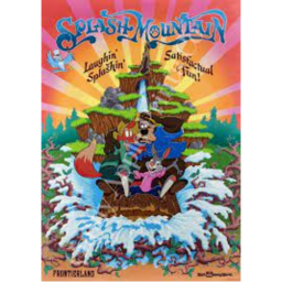 Splash Mountain (HUGE UPDATE)