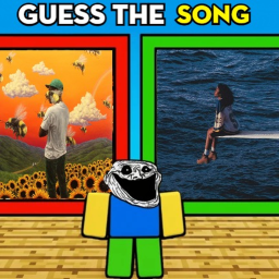[ PHONK UPDATE🔥] Guess The Song 📢🎶