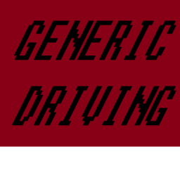 Generic Driving Classic