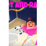 Adopt and Raise a Cute Baby <3