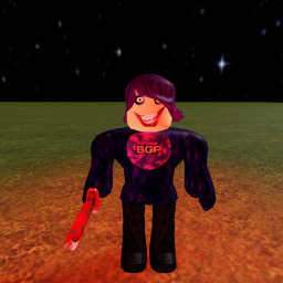 Survival The ItzBGP The Killer