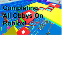 The Imposible Obby