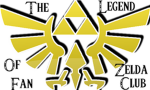 the legend of zelda fan club