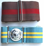 Rhοdesian Special Air Service