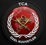 TCA | Özel Kuvvetler Komutanlıgı