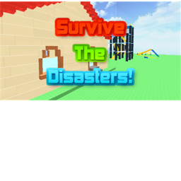 SURVIVE THE DISASTER