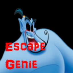 Escape Genie icon