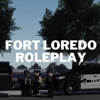 [WHITELISTED] Fort Loredo rp