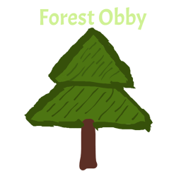 Forest Obby