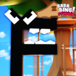 Alphabet Lore Area 51!
