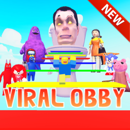 [NEW] Viral Obby