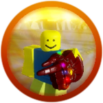 Iron Oof Victory