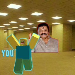 Run From Mallu Nextbots🏃‍♂️