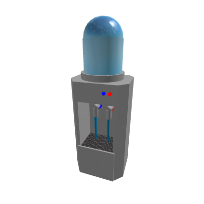 Water Dispenser