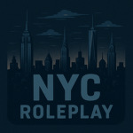 New York City Roleplay / Whitelisted