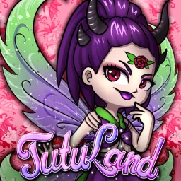 Tutu Land icon