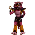 Glamrock Foxy