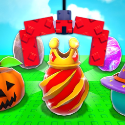 Claw An Egg! icon