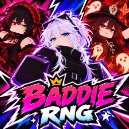 [NEW] Beg A Anime Baddie RNG icon