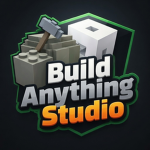 Build Anything Studio