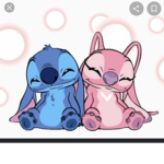 angel stitch