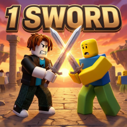 One Sword Arena