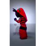 the mime Factory!