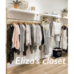 Eliza’s Angels!
