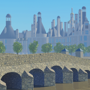 [GJ] Chateau de la Renaissance