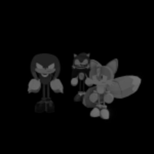 Sonic Exe Survival 0.7