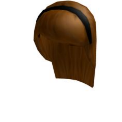 hair #### Roblox decal