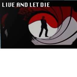 Live and Let Die: James Bond vs Spectre	 icon