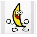 Bananas are always good for you