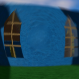 REFOUNDED GAME LOBBY